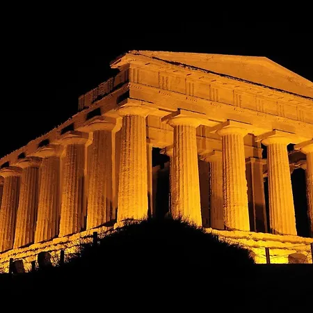 Apartamento Casa Di Marta Agrigento