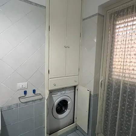 Apartamento Casa Di Marta