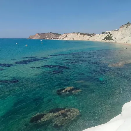 Apartamento Casa Di Marta