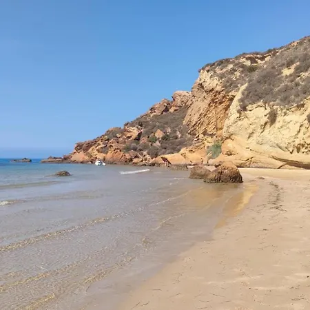 Casa Di Marta Apartamento