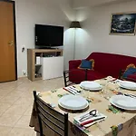 דירה Casa Di Marta אגריג'נטו