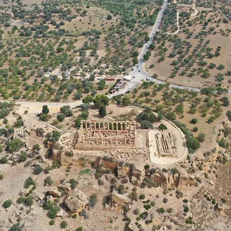 דירה Casa Di Marta