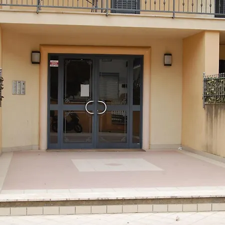Casa Di Marta * אגריג'נטו