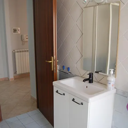 Casa Di Marta Αγκριτζέντο