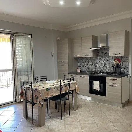 Casa Di Marta Διαμέρισμα