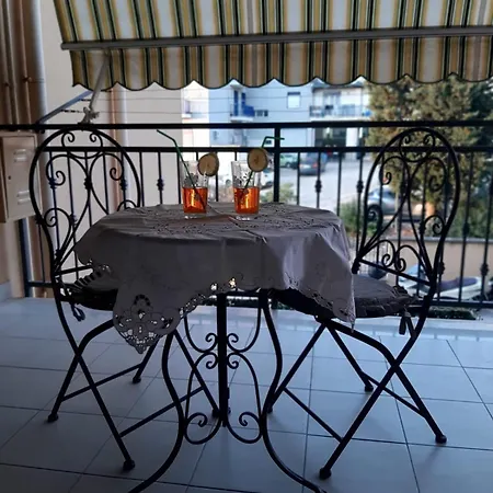 Casa Di Marta * Αγκριτζέντο