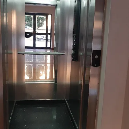 Casa Di Marta Διαμέρισμα *