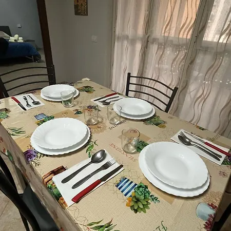 Casa Di Marta Apartment