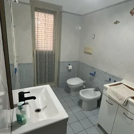 Casa Di Marta Αγκριτζέντο