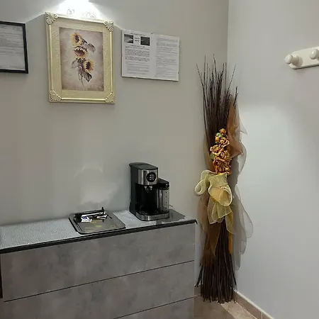 Casa Di Marta Διαμέρισμα *