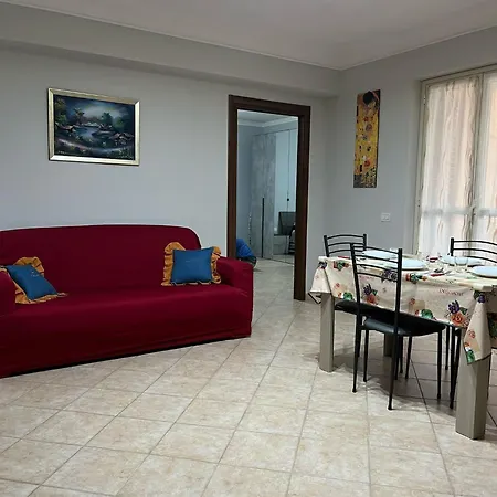 Casa Di Marta Διαμέρισμα *