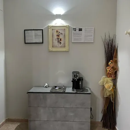 Casa Di Marta Διαμέρισμα *