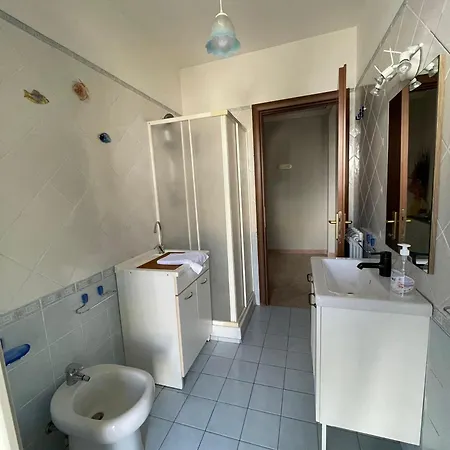 Casa Di Marta Διαμέρισμα *