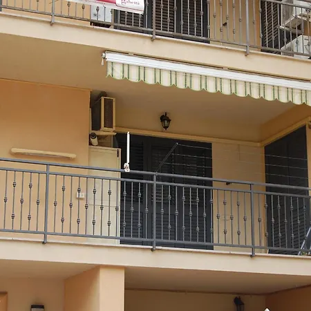Casa Di Marta אגריג'נטו