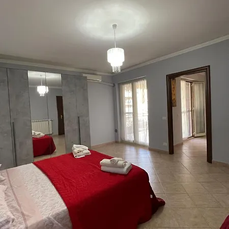 Διαμέρισμα Casa Di Marta Αγκριτζέντο