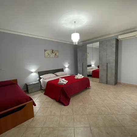 Apartment Casa Di Marta