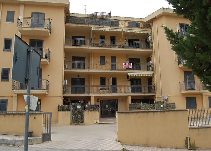 Casa Di Marta