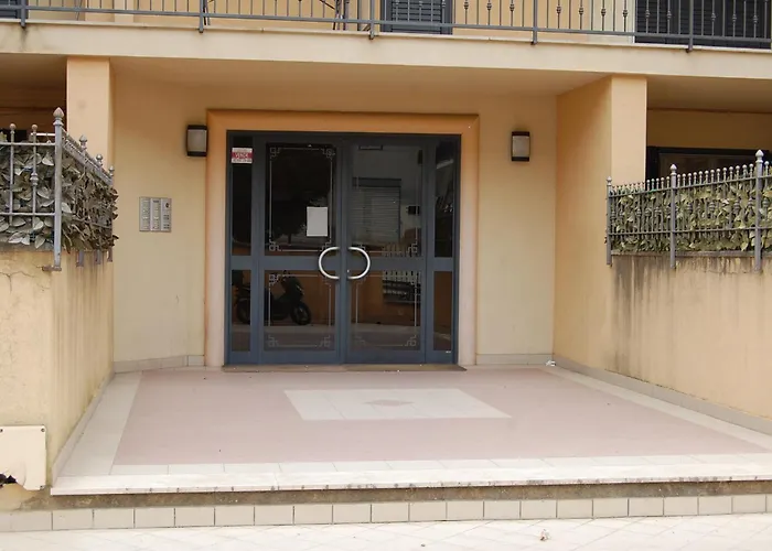Casa Di Marta * Αγκριτζέντο