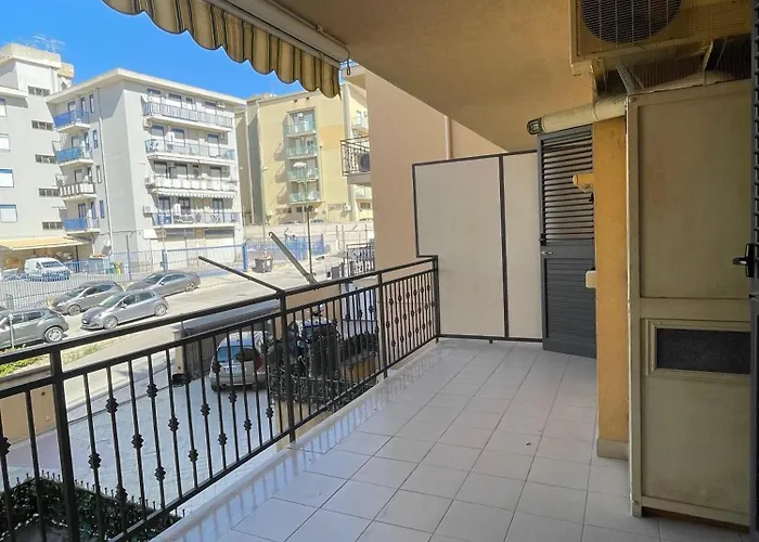 Casa Di Marta *