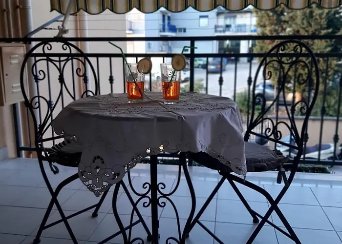 Casa Di Marta * Αγκριτζέντο