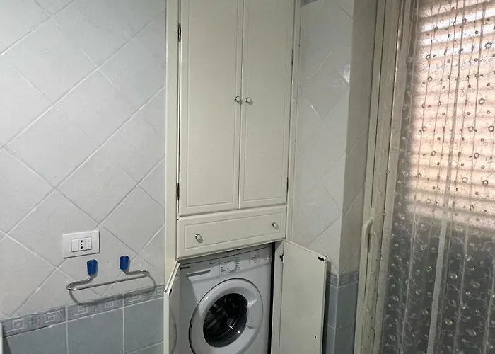 Διαμέρισμα Casa Di Marta