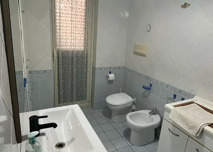 Casa Di Marta Αγκριτζέντο