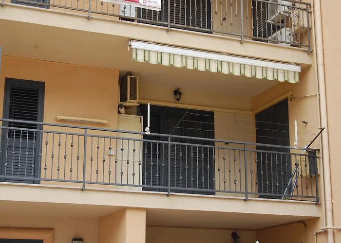 Casa Di Marta Αγκριτζέντο