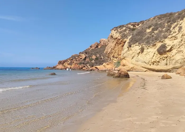 Casa Di Marta Διαμέρισμα